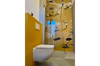 Vakantieappartement Gezinsvakantie Jever