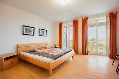Strandhaus Fiete - Haus Poelblick -