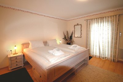 Vakantieappartement Gezinsvakantie Seefeld