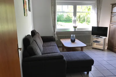 Apartamento Vacaciones familiares Dornum
