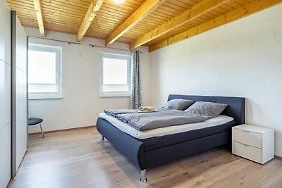 Ferienwohnung Wattenmeer für 2