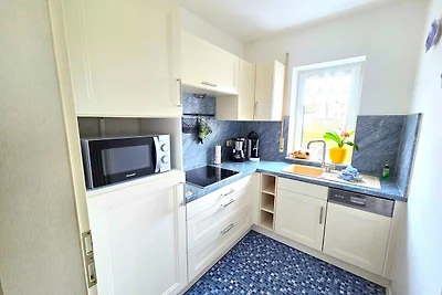 Appartamento Vacanza con famiglia Sassnitz