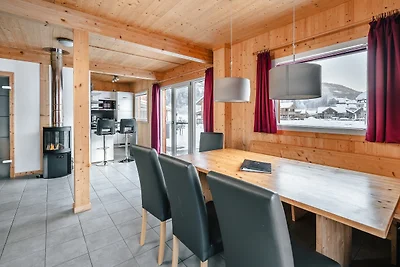 Chalet Prinz