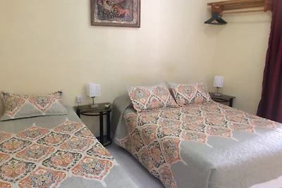 Appartamento Vacanza con famiglia Havanna