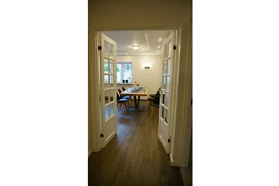 Appartamento Vacanza con famiglia Duderstadt