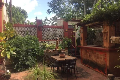 Hostal La Fuente Appartement 2