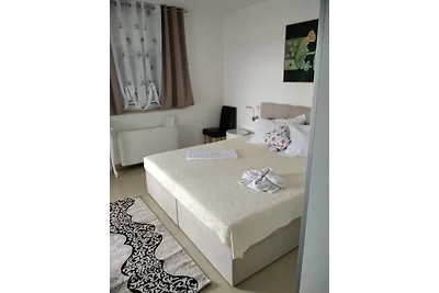 Villa Gusto 4*. Mit Pool und