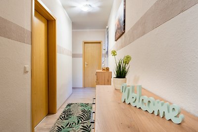 Vakantieappartement Gezinsvakantie Lichtenfels