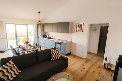 Olive Suite - Piazza 83b Residences