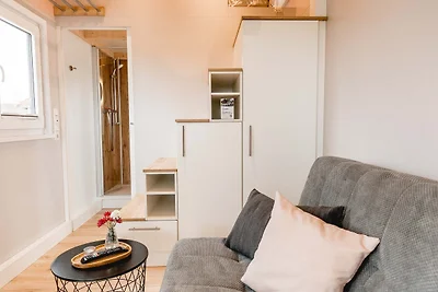 Huxfeld-Hof - Tiny-House KUHni