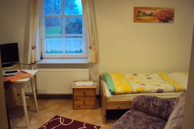 Appartement 2 Einzelzimmer Altes