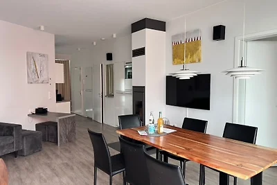 App. 9 / Penthouse "Sonnendeck" am