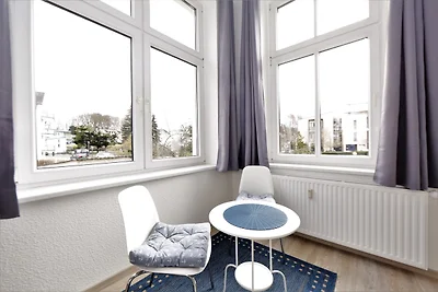 (Brise) Villa Ruthenberg App. 1
