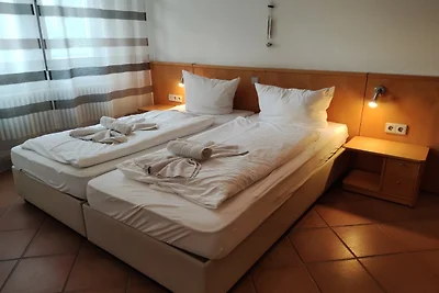 Ferienwohnung Biber