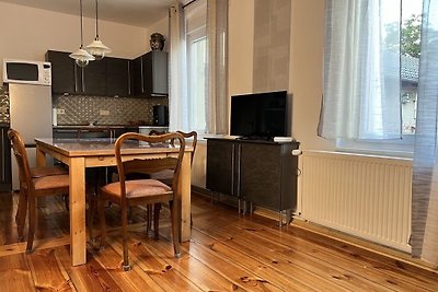 Ferienwohnung Landlust