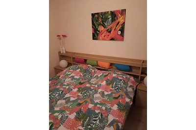 JoSy's Ferienwohnung