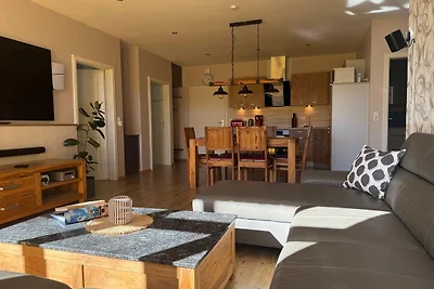 Ferienhaus Maxe ,Wohnung Hannah