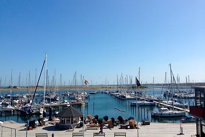 Vakantieappartement Gezinsvakantie Heiligenhafen