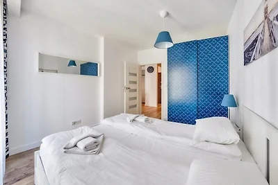 Sun&Snow Aura II - Apartament 42