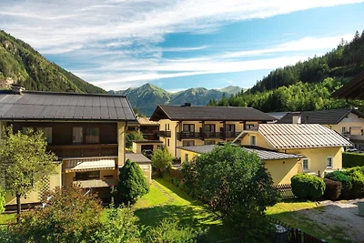 Appartement Schareckblick