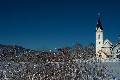 Wildnisresidenz am Nationalpark -