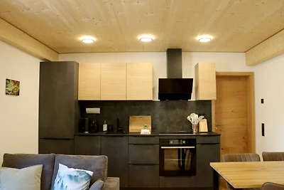 Apartament Dla rodzin St. Blasien
