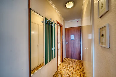 Haus Hanseatic, App. 3SC614