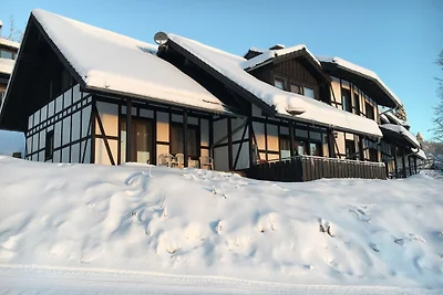 Holiday home relaxing holiday Winterberg