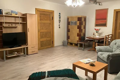 Ferienwohnung "Tier-Garten"