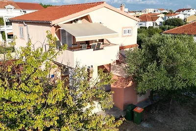 Vakantieappartement Gezinsvakantie Vrsi