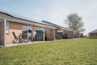 Vakantiehuis Ontspannende vakantie Burg auf Fehmarn