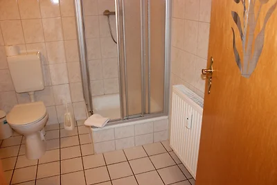 Vakantieappartement Gezinsvakantie Wernigerode