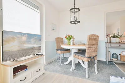 Vakantieappartement Gezinsvakantie Kellenhusen