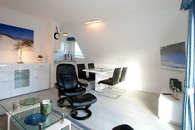 Gästehäuser Heidehof - Wohnung 3