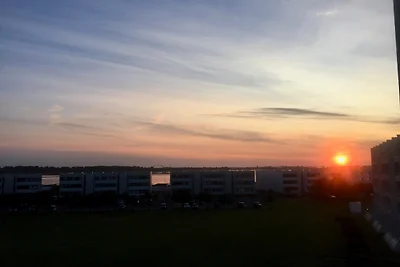 Strandbude Fehmarn