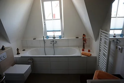 Reethaus "Prignitzperle"