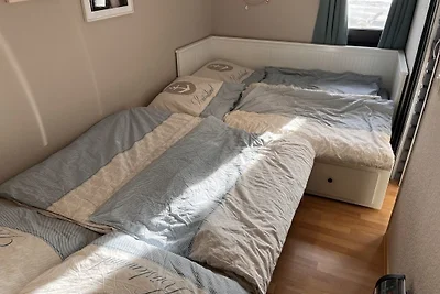 Ferienwohnung Ostseeliebe