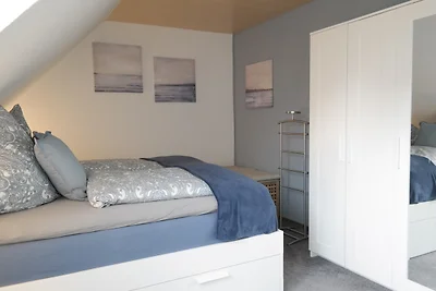 Ferienwohnung Steltenpohl - Whg.1 -