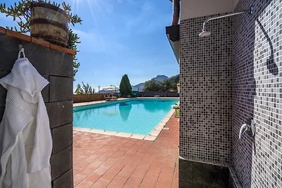 Poolhaus Sicilysun Holidays Giulia