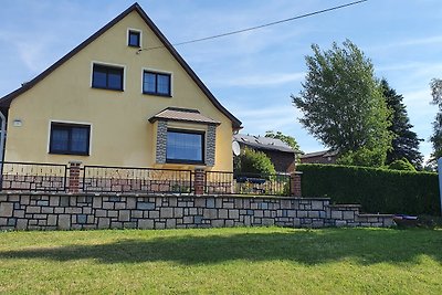 Ferienhaus Bringfriede