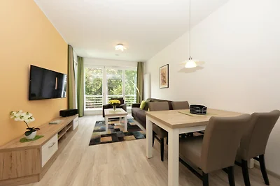 (Brise) Strandresidenz Else Marie