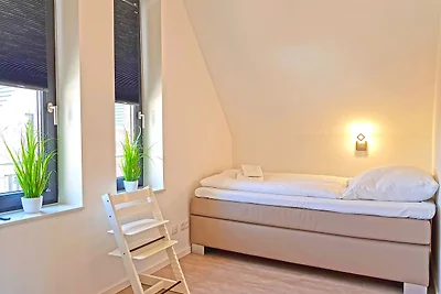 Ostsee Perle 35 (mit Sauna)