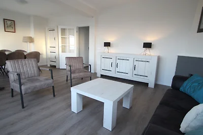 Appartamento Vacanza con famiglia Katwijk