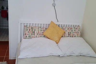 Vakantieappartement Gezinsvakantie Kellenhusen
