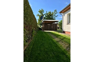 Ferienhaus Pepe