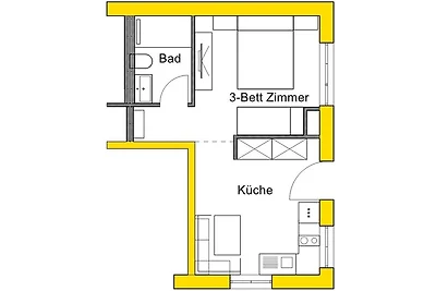 Appartement 2