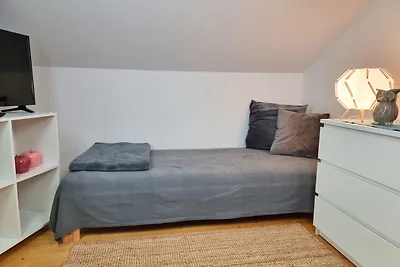 Vakantiehuis Ontspannende vakantie Rhinegau Taunus  Wiesbaden