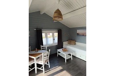 Vakantiehuis Ontspannende vakantie Wremen