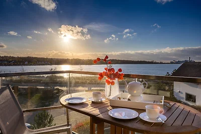 Ostsee - Appartement Nr. 19