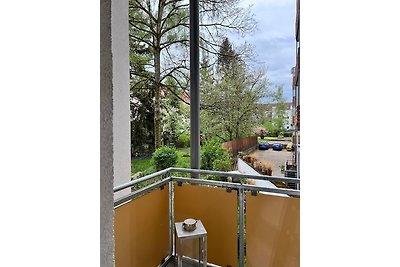 Vakantieappartement Gezinsvakantie Hannover Region